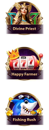 games at happyace casino